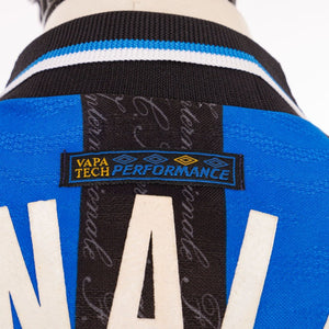 maglia home inter ronaldo 10 autografata 1997/1998 by UMBRO - Home (8)