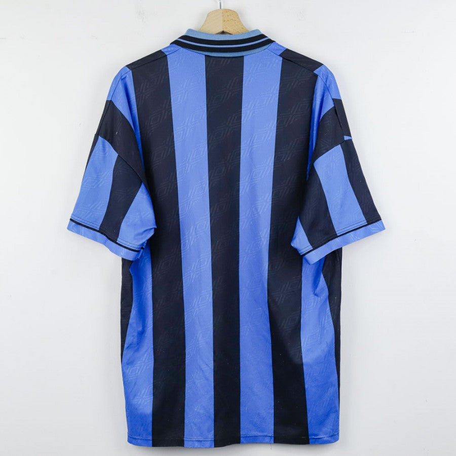 Maglia home Inter Umbro 1994/1994 by UMBRO - Home (2)