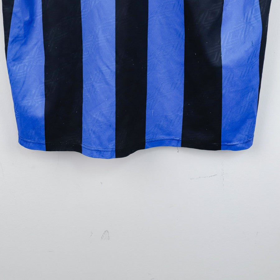 Maglia home Inter Umbro 1994/1994 by UMBRO - Home (5)
