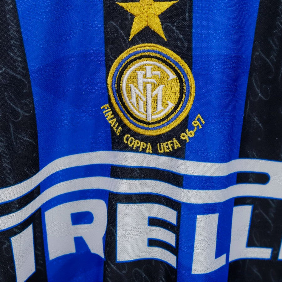 Maglia Home Inter Umbro 1996/1997 by UMBRO - Home (11)