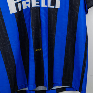 Maglia Home Inter Umbro 1996/1997 by UMBRO - Home (12)