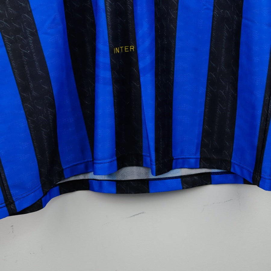Maglia Home Inter Umbro 1996/1997 by UMBRO - Home (13)