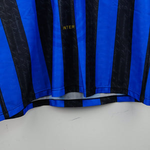 Maglia Home Inter Umbro 1996/1997 by UMBRO - Home (13)