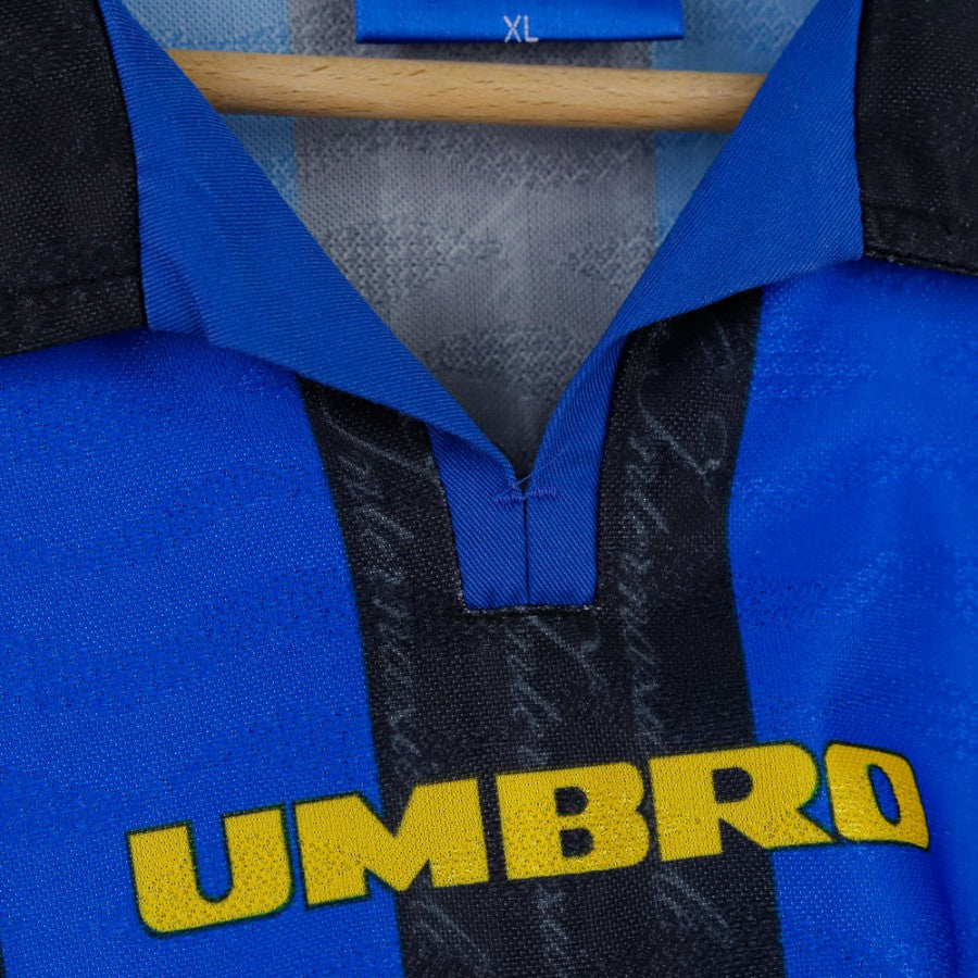 1996/1997 Home Inter Shirt