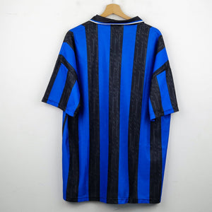 Maglia Home Inter Umbro 1996/1997 by UMBRO - Home (2)
