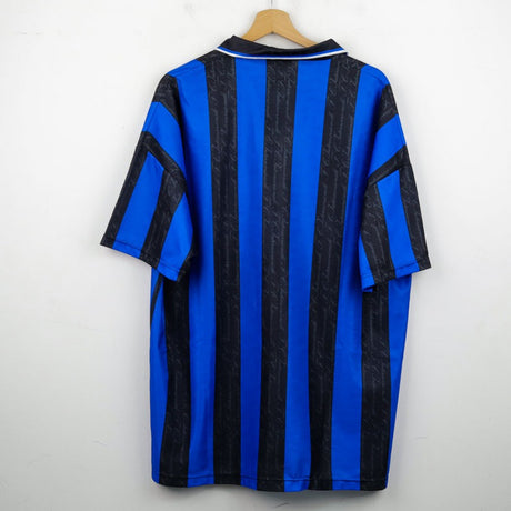 Maglia Home Inter Umbro 1996/1997 by UMBRO - Home (2)