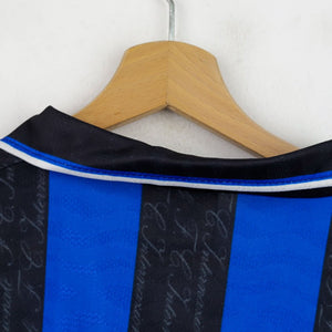 Maglia Home Inter Umbro 1996/1997 by UMBRO - Home (3)