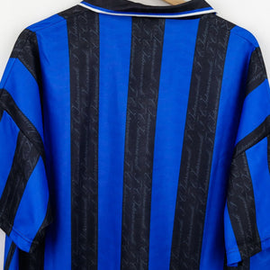 Maglia Home Inter Umbro 1996/1997 by UMBRO - Home (4)