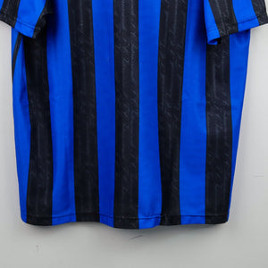 Maglia Home Inter Umbro 1996/1997 by UMBRO - Home (5)