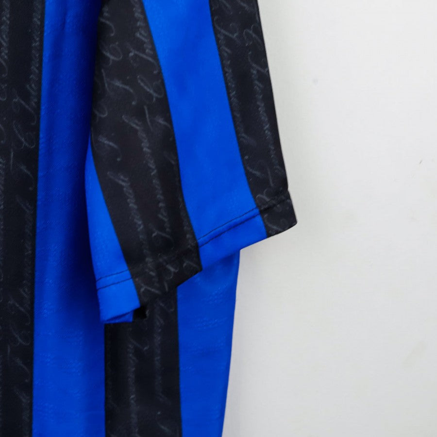 Maglia Home Inter Umbro 1996/1997 by UMBRO - Home (6)