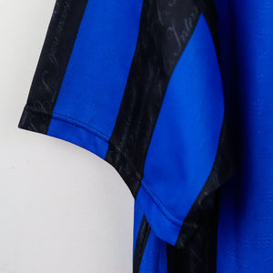 Maglia Home Inter Umbro 1996/1997 by UMBRO - Home (7)