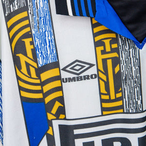 Maglia Home Inter Umbro 1996/1997 Zanetti 4 by UMBRO - Home (10)