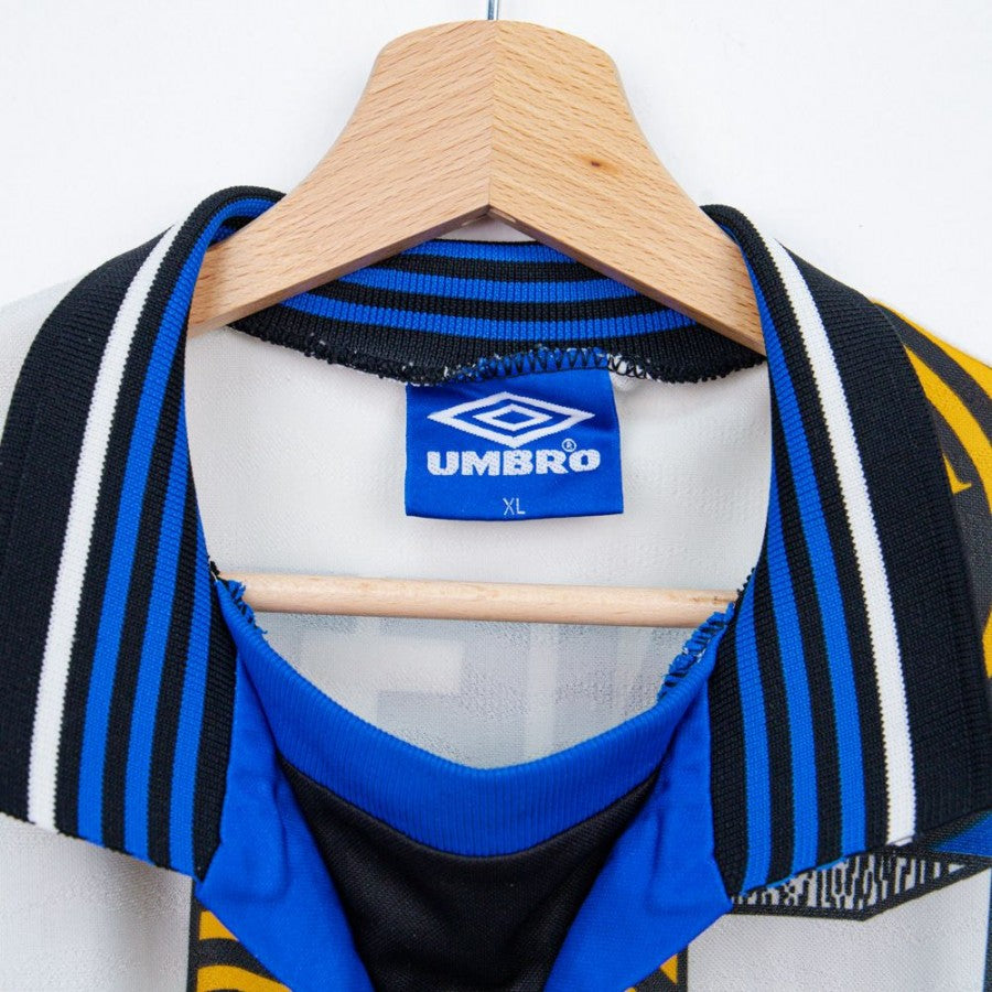 Maglia Home Inter Umbro 1996/1997 Zanetti 4 by UMBRO - Home (12)