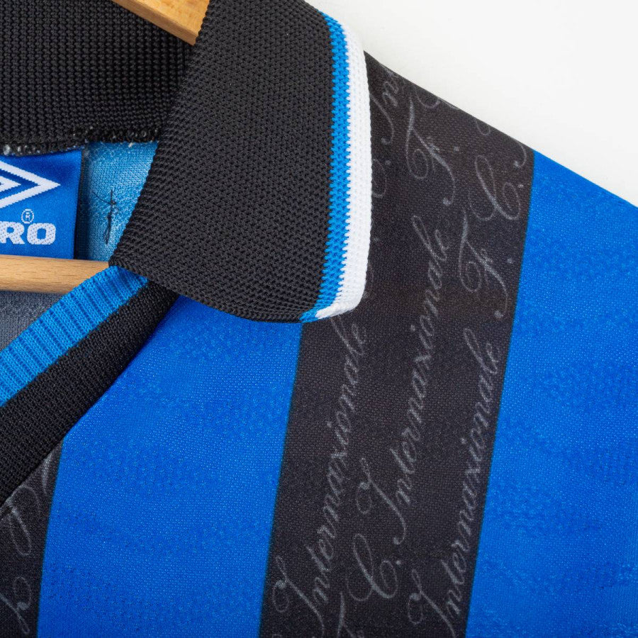 Maglia Home Inter Umbro 1997/1998 by UMBRO (12)