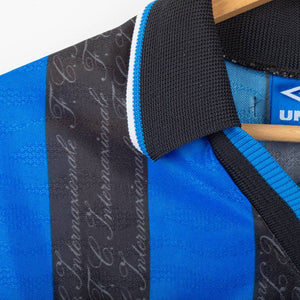 Maglia Home Inter Umbro 1997/1998 by UMBRO (13)