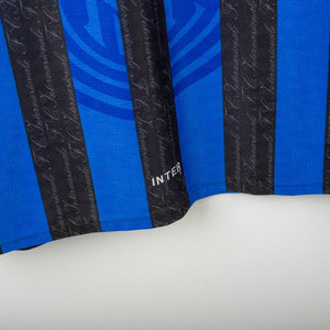Maglia Home Inter Umbro 1997/1998 by UMBRO (19)