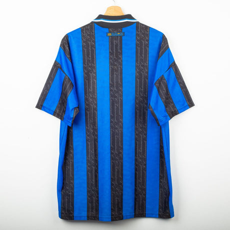 Maglia Home Inter Umbro 1997/1998 by UMBRO (2)