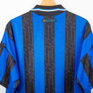 Maglia Home Inter Umbro 1997/1998 by UMBRO (4)
