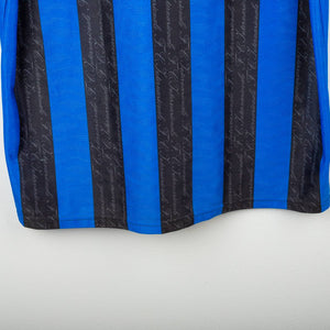 Maglia Home Inter Umbro 1997/1998 by UMBRO (6)