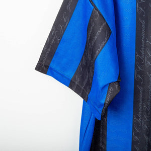 Maglia Home Inter Umbro 1997/1998 by UMBRO (7)