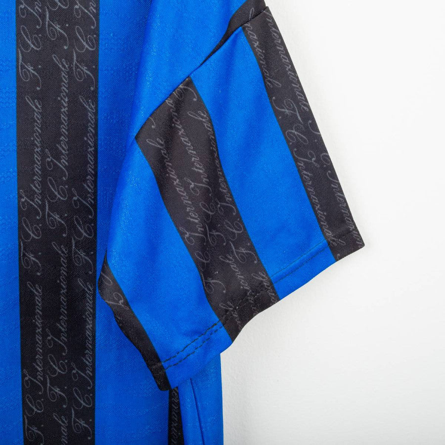 Maglia Home Inter Umbro 1997/1998 by UMBRO (8)