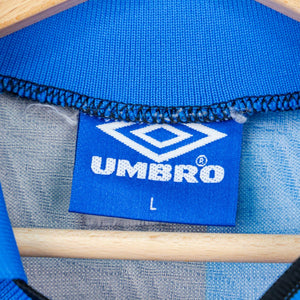 maglia home inter umbro bergomi 2 1995/1996 by UMBRO - Home (10)