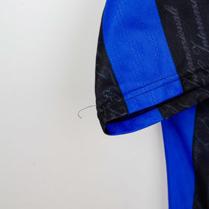 Maglia Home Inter Umbro Djorkaeff 6 1996/1997 by UMBRO - Home (8)