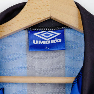 Maglia Home Inter Umbro Djorkaeff 6 1996/1997 by UMBRO - Home (9)