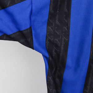 Maglia Home Inter Umbro Djorkaeff 6 1996/1997 by UMBRO - Home (10)