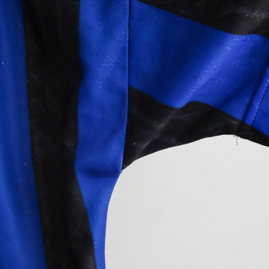 Maglia Home Inter Umbro Djorkaeff 6 1996/1997 by UMBRO - Home (11)