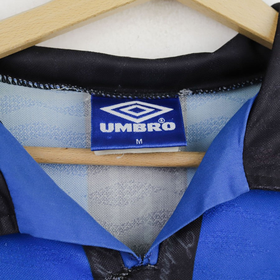 Maglia Home Inter Umbro Djorkaeff 6 1996/1997 by UMBRO - Home (15)
