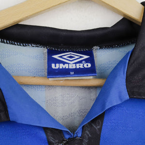 Maglia Home Inter Umbro Djorkaeff 6 1996/1997 by UMBRO - Home (15)