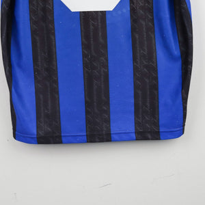 Maglia Home Inter Umbro Djorkaeff 6 1996/1997 by UMBRO - Home (7)