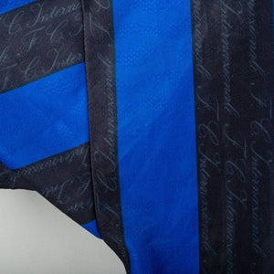 Maglia Home Inter Umbro Djorkaeff 6 1996/1997 by UMBRO - Home (9)