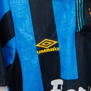 maglia home inter umbro fiorucci 1994/1995 by UMBRO - Home (10)