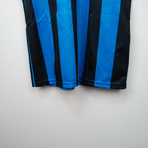 maglia home inter umbro fiorucci 1994/1995 by UMBRO - Home (13)