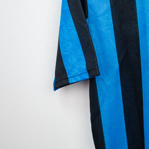 maglia home inter umbro fiorucci 1994/1995 by UMBRO - Home (5)