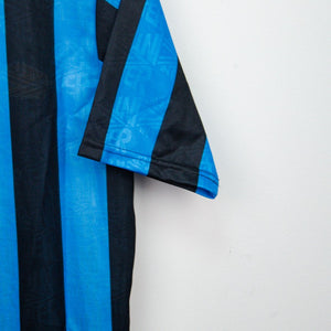 maglia home inter umbro fiorucci 1994/1995 by UMBRO - Home (6)