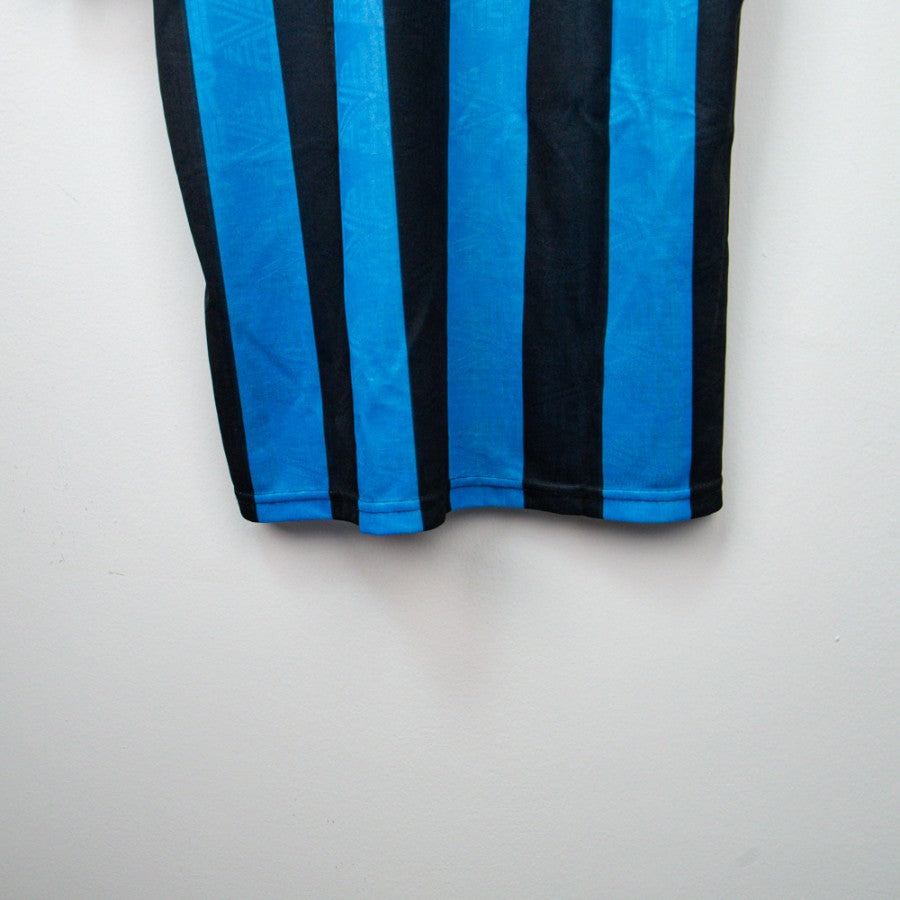 maglia home inter umbro fiorucci 1994/1995 by UMBRO - Home (7)