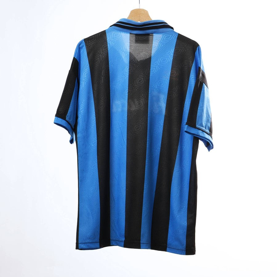 maglia home inter umbro fiorucci 1994/1995 by UMBRO - Home (2)