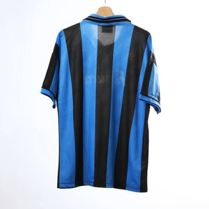 maglia home inter umbro fiorucci 1994/1995 by UMBRO - Home (2)