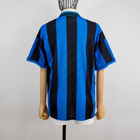 MAGLIA HOME INTER UMBRO FIORUCCI 1994/1995 by UMBRO - Home (2)