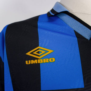 MAGLIA HOME INTER UMBRO FIORUCCI 1994/1995 by UMBRO - Home (5)