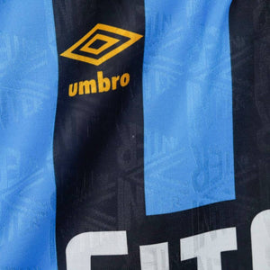 MAGLIA HOME INTER UMBRO FITGAR 1991/1992 by UMBRO - Home (10)