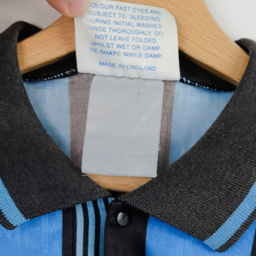 MAGLIA HOME INTER UMBRO FITGAR 1991/1992 by UMBRO - Home (14)