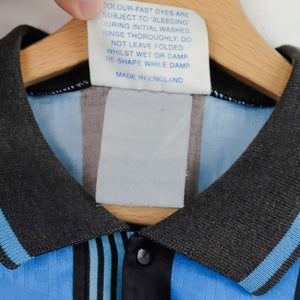 MAGLIA HOME INTER UMBRO FITGAR 1991/1992 by UMBRO - Home (14)