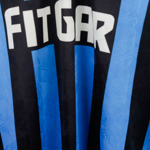 MAGLIA HOME INTER UMBRO FITGAR 1991/1992 by UMBRO - Home (16)