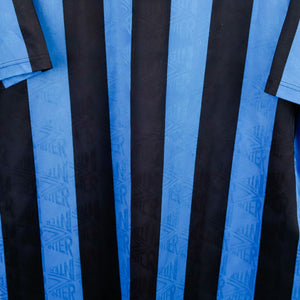 MAGLIA HOME INTER UMBRO FITGAR 1991/1992 by UMBRO - Home (4)