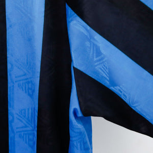 MAGLIA HOME INTER UMBRO FITGAR 1991/1992 by UMBRO - Home (9)