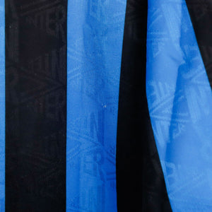 MAGLIA HOME INTER UMBRO FITGAR 1991/1992 by UMBRO - Home (8)